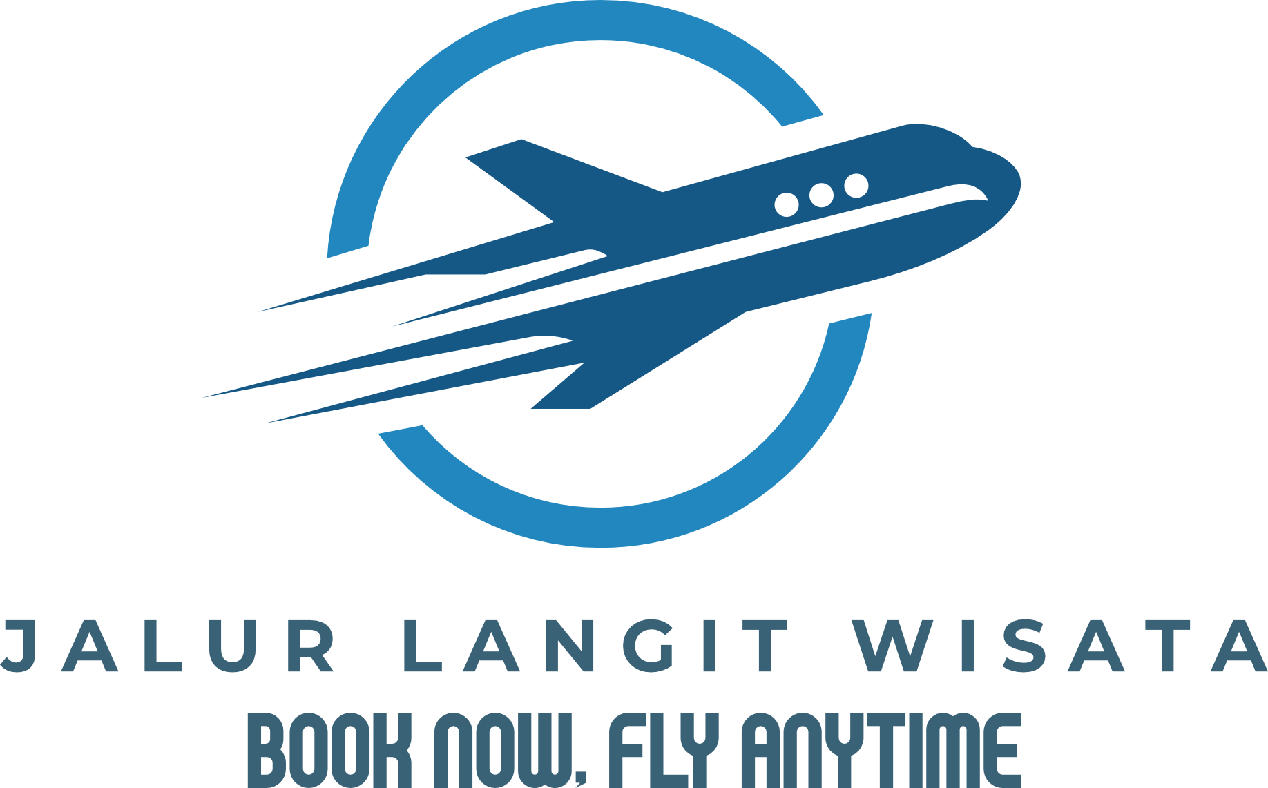 Logo Jalurlangitwisata.com